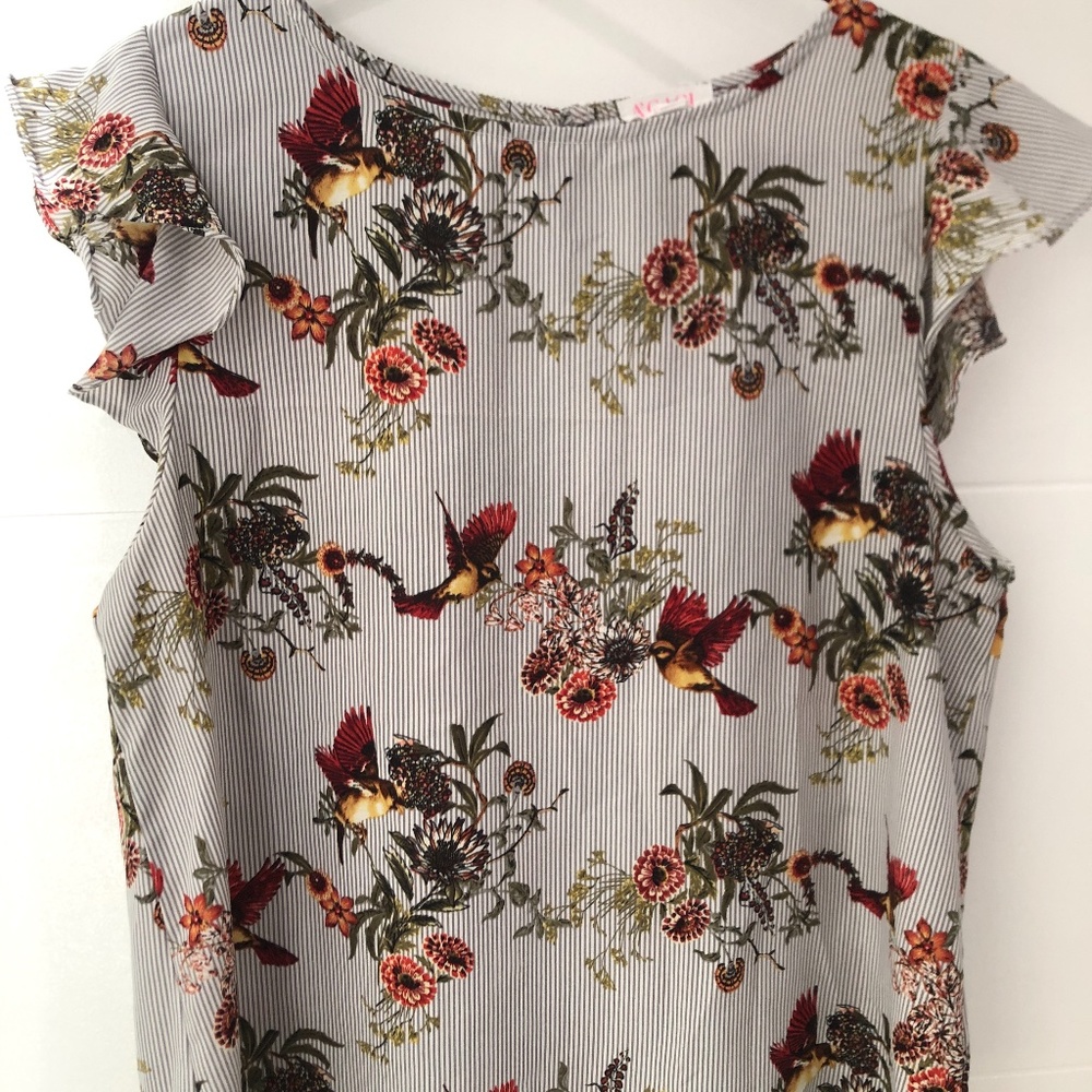 Agaci  short sleeve shirt